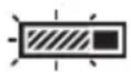 DEWALT DWST08050 - Voyants - 10