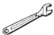 MIDEA MLTE52M2BWW - OUTILS REQUIS - 5