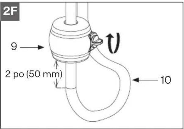 FRANKE PES-PD-SNI - Instructions d'installation - 3