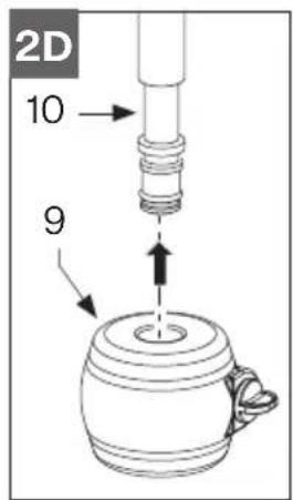 FRANKE PES-PD-SNI - Instrucciones de instalación - 5