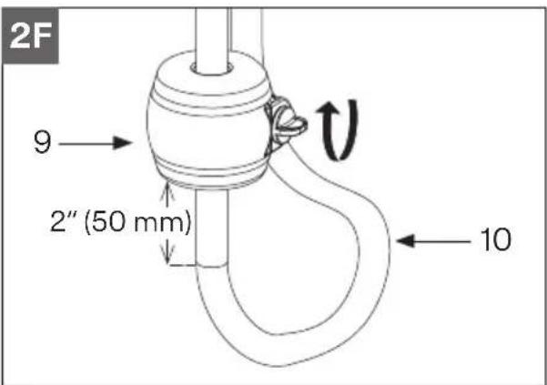FRANKE PES-PD-SNI - Instrucciones de instalación - 3