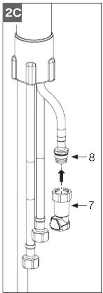 FRANKE PES-PD-SNI - Instructions d'installation - 4