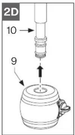FRANKE PES-PD-SNI - Instructions d'installation - 5