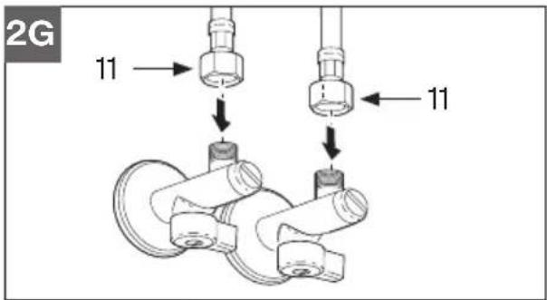 FRANKE PES-PD-SNI - Instrucciones de instalación - 6
