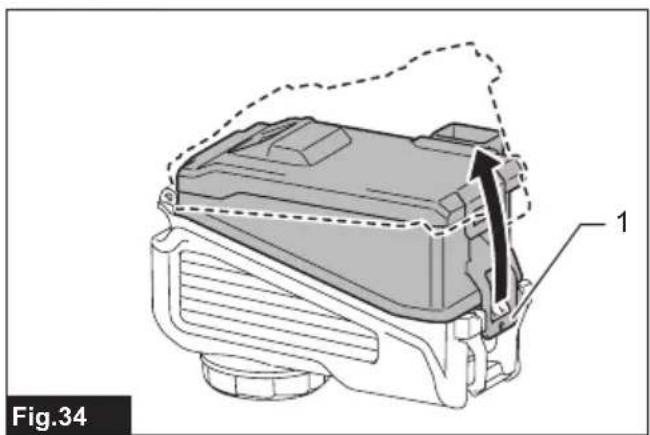 MAKITA HR010G - 37
