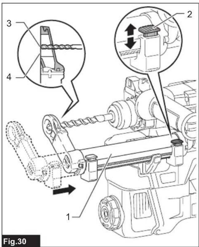 MAKITA HR010G - 30