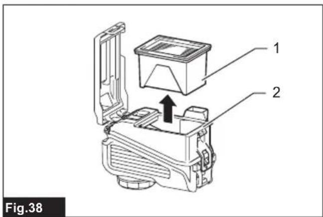 MAKITA HR010G - 38