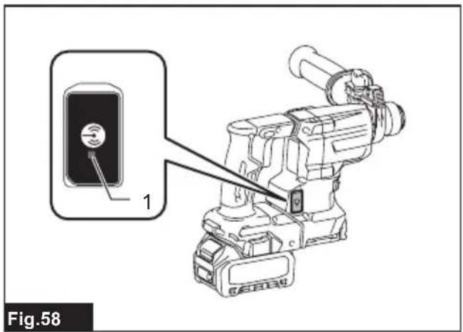 MAKITA HR010G - 58
