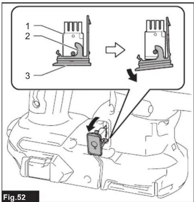 MAKITA HR010G - 50