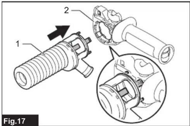MAKITA HR010G - 17