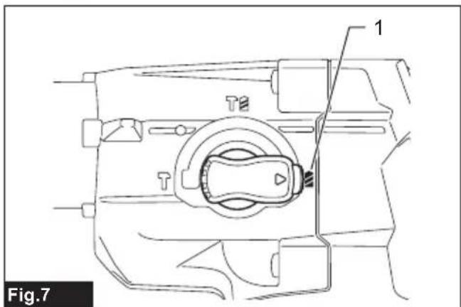 MAKITA HR010G - 7