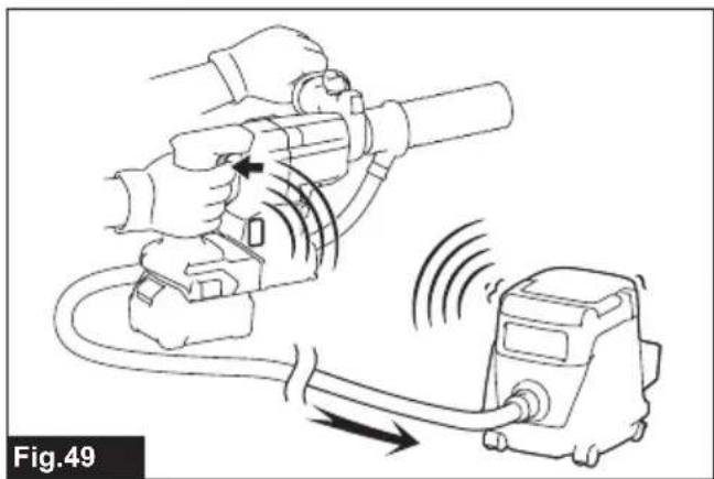 MAKITA HR010G - 51
