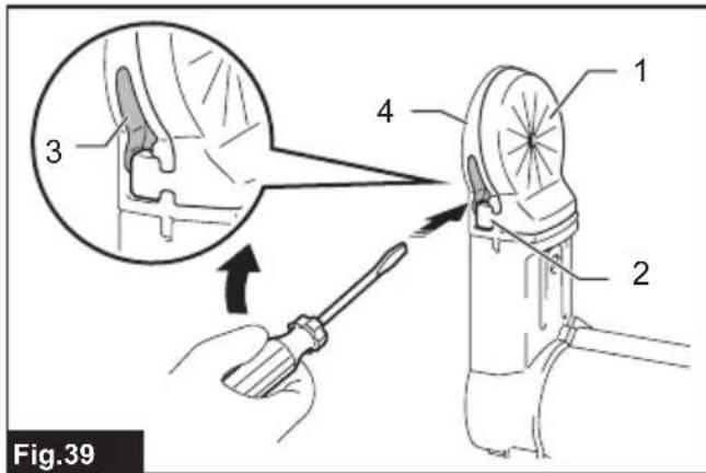 MAKITA HR010G - 39