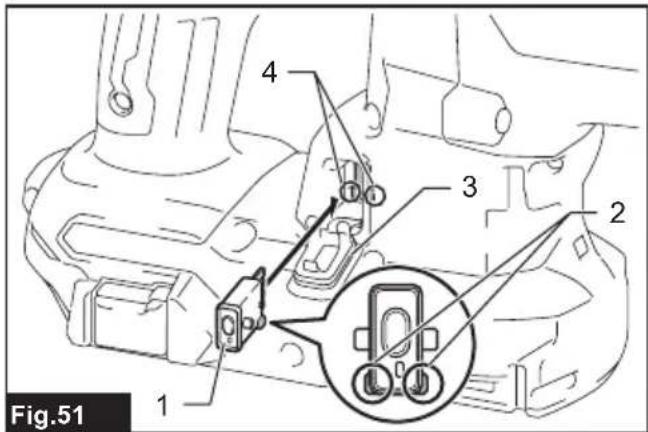 MAKITA HR010G - 48