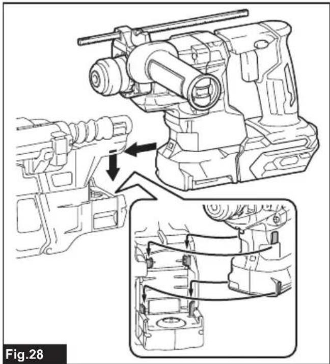 MAKITA HR010G - 28