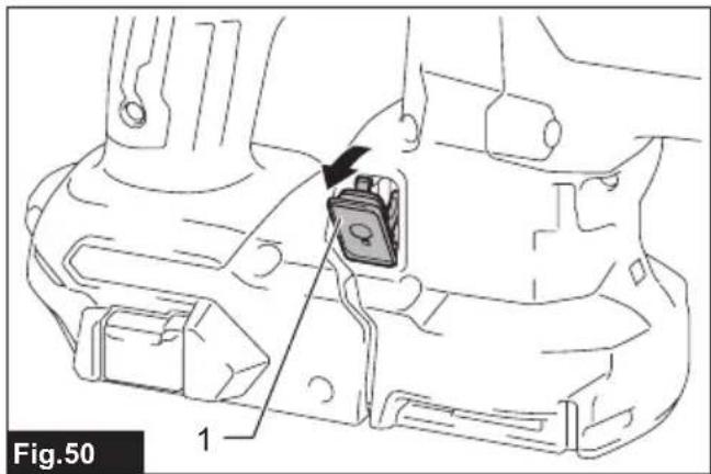 MAKITA HR010G - 53
