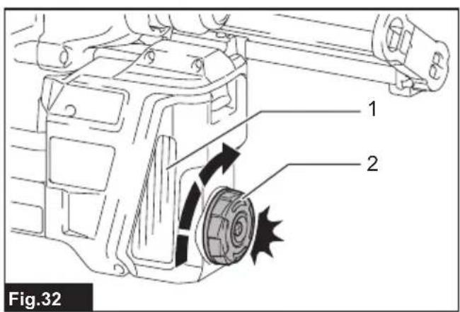 MAKITA HR010G - 33