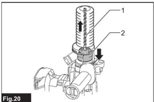 MAKITA HR010G - 23