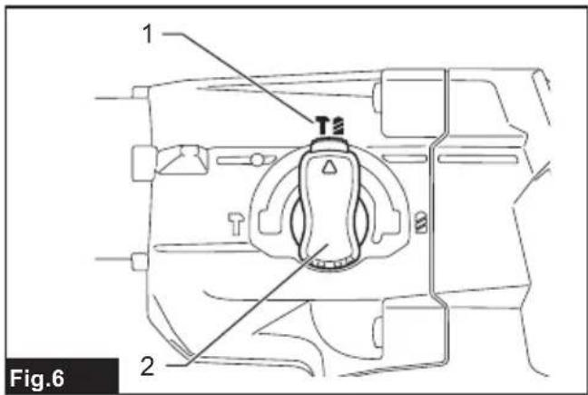 MAKITA HR010G - 6