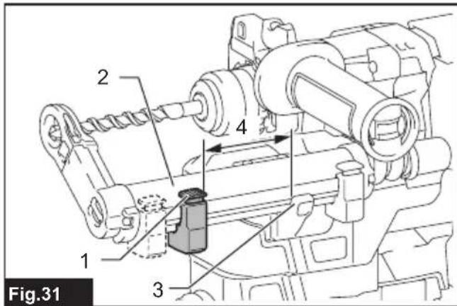 MAKITA HR010G - 31