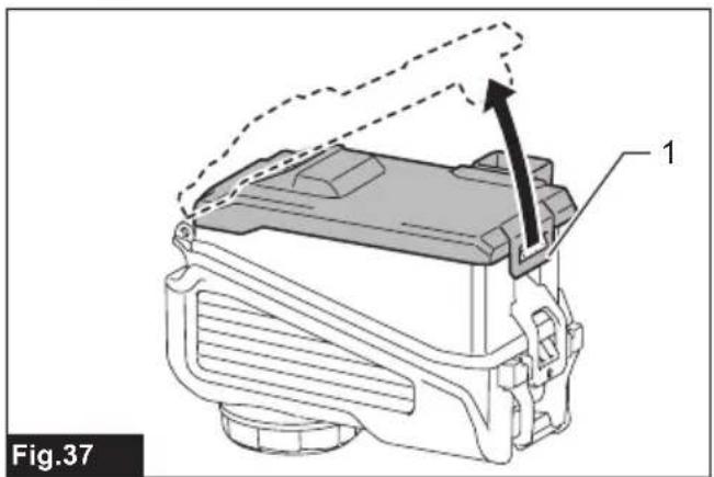 MAKITA HR010G - 36