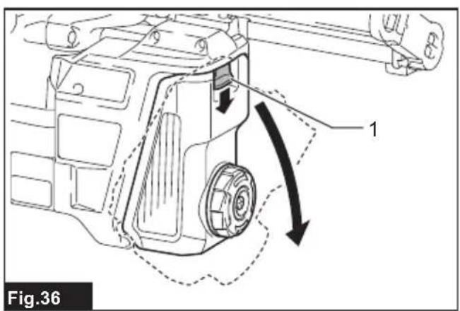 MAKITA HR010G - 34