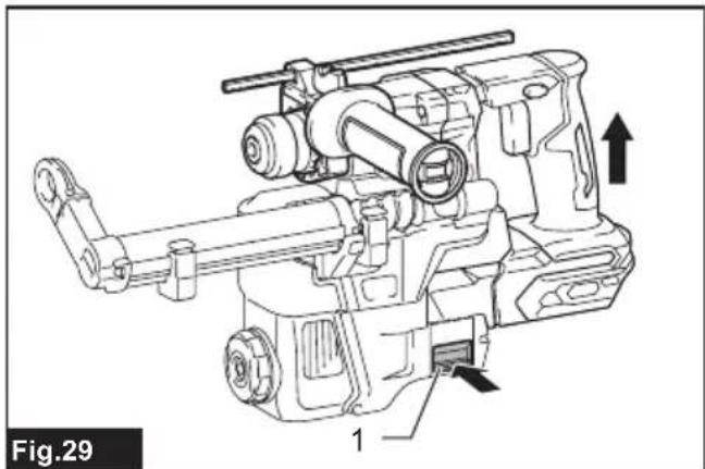 MAKITA HR010G - 29