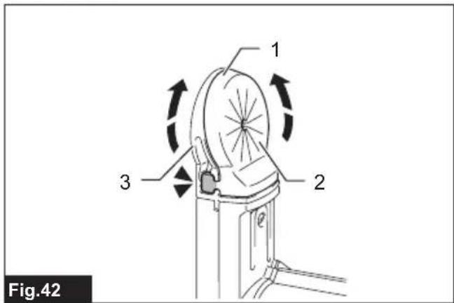 MAKITA HR010G - 42