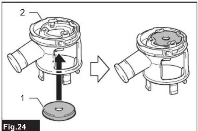 MAKITA HR010G - 24