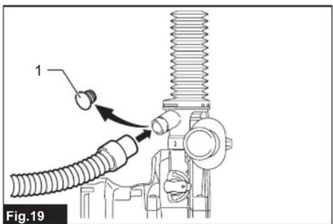 MAKITA HR010G - 21