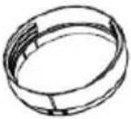 NewAir NAC12KWHD3 - ACCESSOIRES - 2