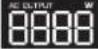 BLUETTI AC240P - Avertissement : - 9