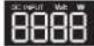 BLUETTI AC240P - Avertissement : - 21