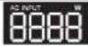 BLUETTI AC240P - Avertissement : - 8