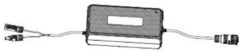 BLUETTI AC240P - Liste d'emballage - 14