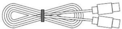 BLUETTI AC240P - Liste d'emballage - 9