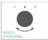 CANDY CA6 N3B1HTX - F∅RSTE ANVENDELSE - 8