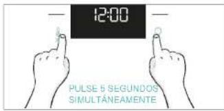 CANDY CA6 N3B1HTX - PRIMER USO - 22