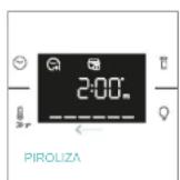 CANDY CA6 N3B1HTX - INFORMACJE NA START - 2
