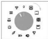 CANDY CA6 N3B1HTX - КАК ДА ПРОМЕНЯ НАСТРОЙКИТЕ НА WIFI - 1