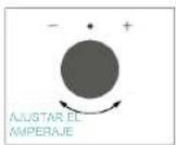CANDY CA6 N3B1HTX - PRIMER USO - 10