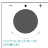 CANDY CA6 N3B1HTX - INICIO DIFERIDO - 3