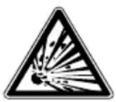 MEDION MD 37191 - iADVERTENCIA! Peligro de descarga electrica! - 1