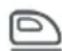 CANDY RP 486BWMR9/1-S - - EASY IRON - 1