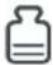 CANDY RP 486BWMR9/1-S - 9) Wi-Fi INDICATOR LIGHT - 10