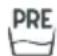 CANDY RP 496BWMR9/1-S - - PRELAVAGGIO - 1