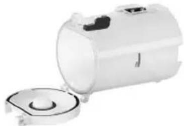 AMICA VM 7051 Aura Dark - Pokyny: - 1