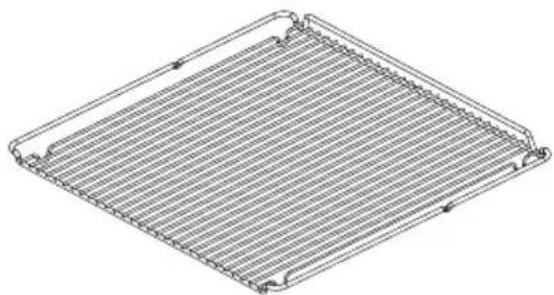 AMICA EHPCX 933 334 E - DESCRIPTION OF THE APPLIANCE - 4