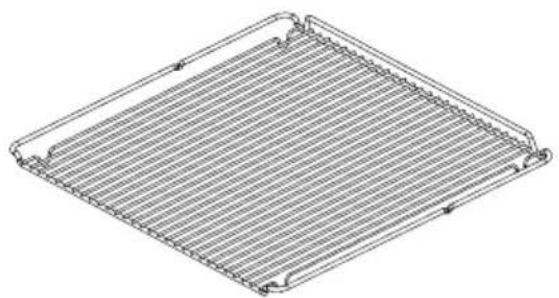 AMICA EHPCX 933 334 E - BESCHRIJVING VAN HET TOESTEL - 4