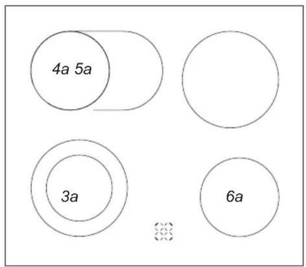 AMICA EHPCX 933 334 E - BESCHRIJVING VAN HET TOESTEL - 2
